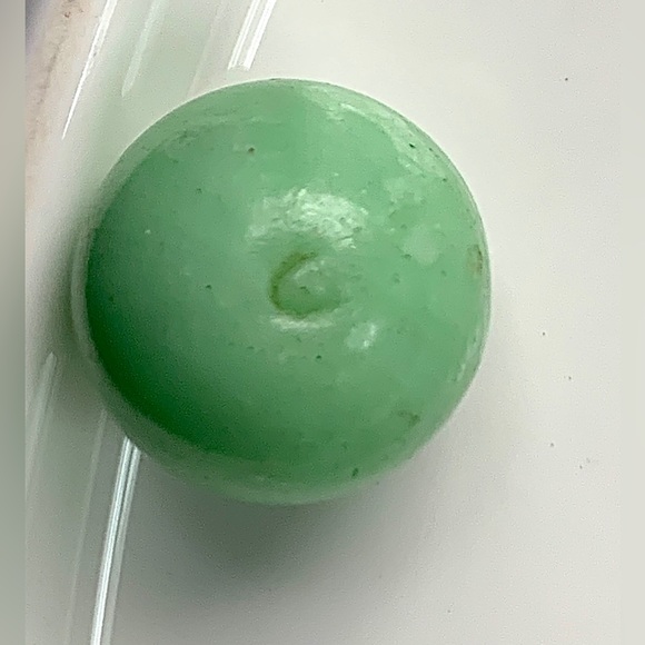 Antique Imperial Jade Marble - Picture 16 of 16